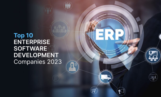 Top Enterprise Software Development Companies 2023- ReadWrite