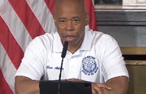 New York Democrats to Distribute Flyers to Illegals at Southern Border Warning Them ‘You Are Better Off’ Somewhere Else | The Gateway Pundit