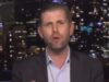 Eric Trump Responds To Getting Nailed For Fraud With More Fraud