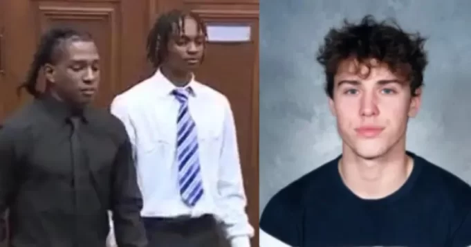OUTRAGEOUS! Brothers Who Killed Ethan Liming, Stomped on His Chest, Broke His Neck and Took His Car Acquitted of Involuntary Manslaughter Charges | The Gateway Pundit