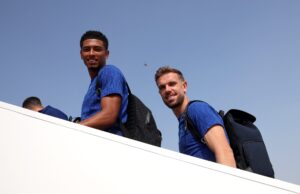 How to watch Ukraine vs England for free: Euro 2024 qualifier live stream