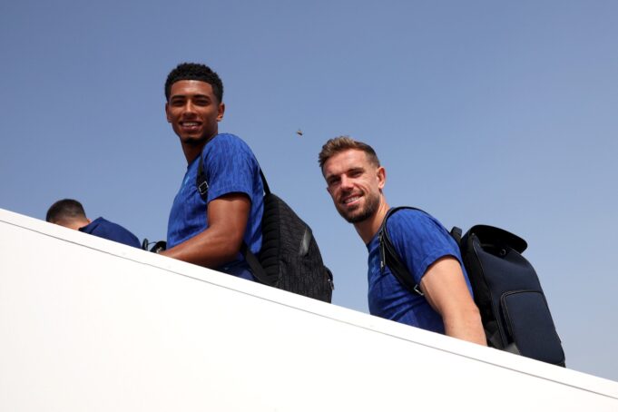 How to watch Ukraine vs England for free: Euro 2024 qualifier live stream