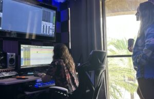 EXCLUSIVE: “That’s Donald Trump. He’s Not Backing Down” – Lara Trump Records Tom Petty ‘Won’t Back Down’ Cover Song to be Released September 29 | The Gateway Pundit