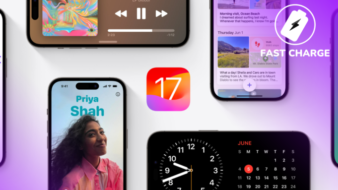 Fast Charge: I’m more excited for iOS 17 than the iPhone 15