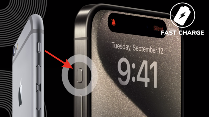 Fast Charge: I’m really going to miss the iPhone’s alert switch