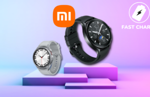 Samsung should be worried about Xiaomi’s new smartwatch