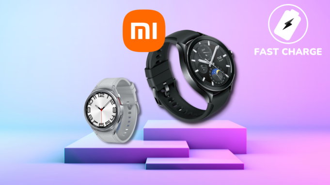 Samsung should be worried about Xiaomi’s new smartwatch