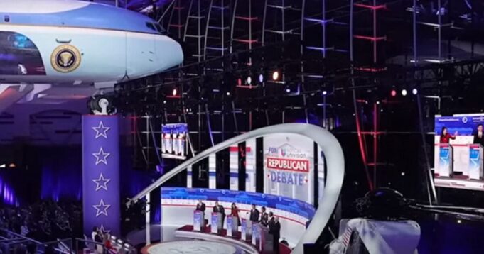 Conservatives Give FOX Business a Failing Grade for Second Republican Debate | The Gateway Pundit