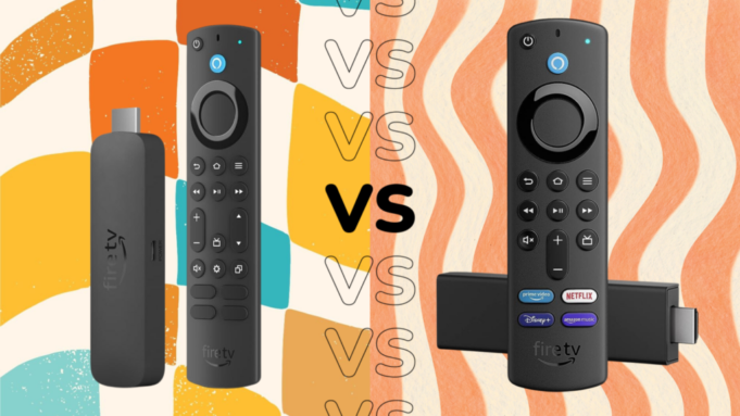 Fire TV Stick 4K (2nd Gen) vs Fire TV Stick 4K (1st Gen): Is newer better?