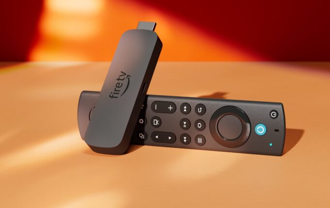 New Fire TV Stick 4K and 4K Max revealed, one with Ambient Experience support