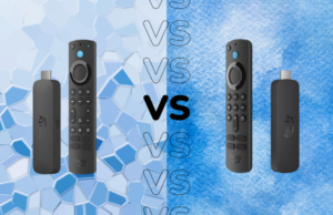 Fire TV Stick 4K Max (2nd Gen) vs Fire TV Stick 4K (2nd Gen): What’s the difference?