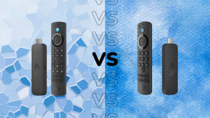 Fire TV Stick 4K Max (2nd Gen) vs Fire TV Stick 4K (2nd Gen): What’s the difference?