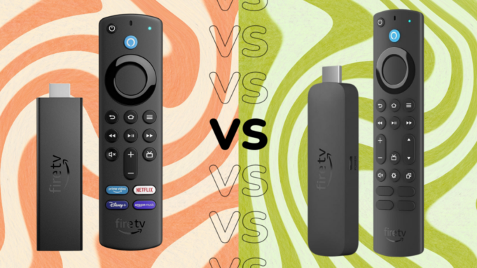 Fire TV Stick 4K Max (2nd Gen) vs Fire TV Stick 4K Max (1st Gen)