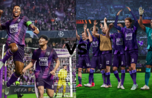Football Manager 2024 vs Football Manager 2023: What’s new?