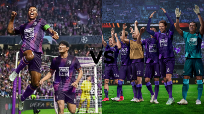 Football Manager 2024 vs Football Manager 2023: What’s new?