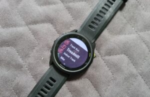 Amazon US just dropped a bargain deal on the Garmin Forerunner 745