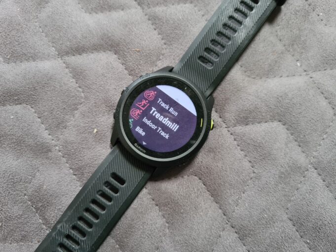 Amazon US just dropped a bargain deal on the Garmin Forerunner 745