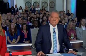 The Second Republican Debate Is A Dumpster Fire As Moderators Lose Control