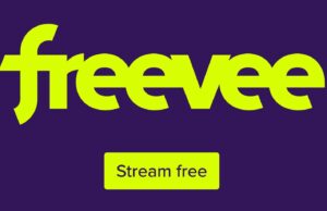 How to sign up to Freevee