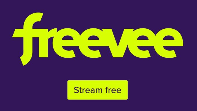 How to sign up to Freevee