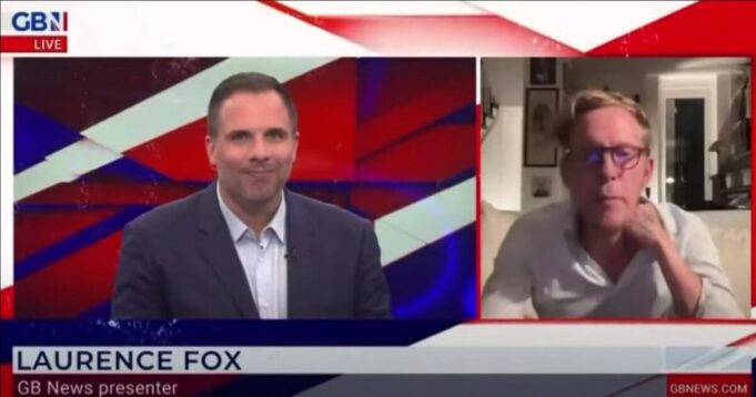 Conservative MP Calls on the UK’s Only Right Wing TV Broadcaster to be Shut Down | The Gateway Pundit