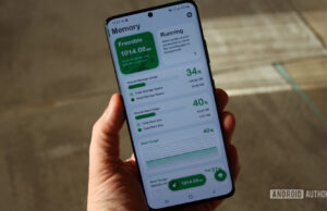Is it worth paying for this much RAM on your Android?