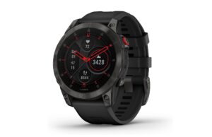 The Garmin Epix Gen 2 just had its biggest price crash yet