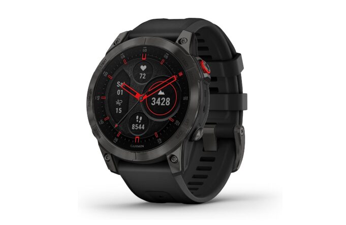 The Garmin Epix Gen 2 just had its biggest price crash yet