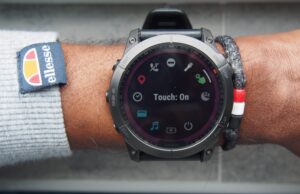 This top Garmin watch has a 20% saving right now