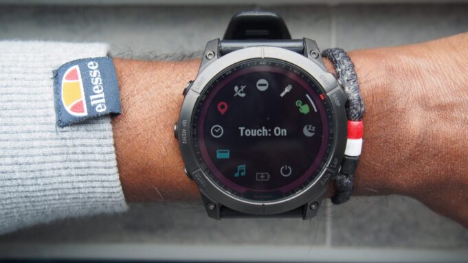 This top Garmin watch has a 20% saving right now