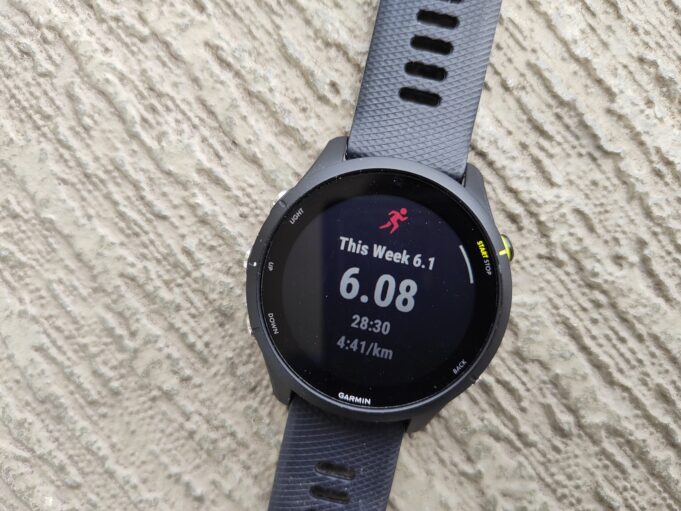 Crush your next marathon with this huge Garmin Forerunner 255 discount
