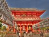 Asakusa Kannon is the Biggest Buddhist Temple in Tokyo and a Top Attraction