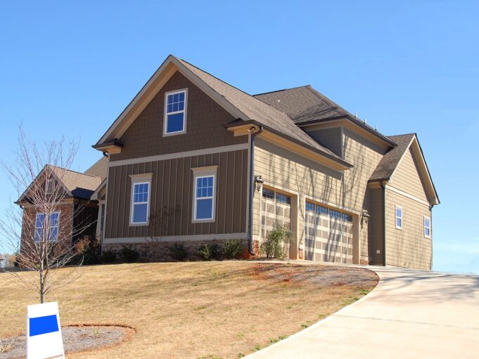 Move Over Millennials – Gen Z Is Buying Up Homes Quicker Than Their Older Peers
