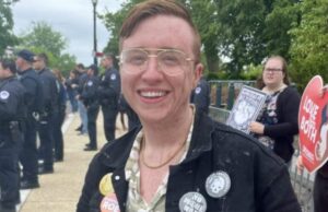 Bidn’s America: Five Pro-Life Activists Immediately Incarcerated After DC Ruling over 2020 Protest – Face 11 Years in Federal Prison and Fines of $350,000 | The Gateway Pundit