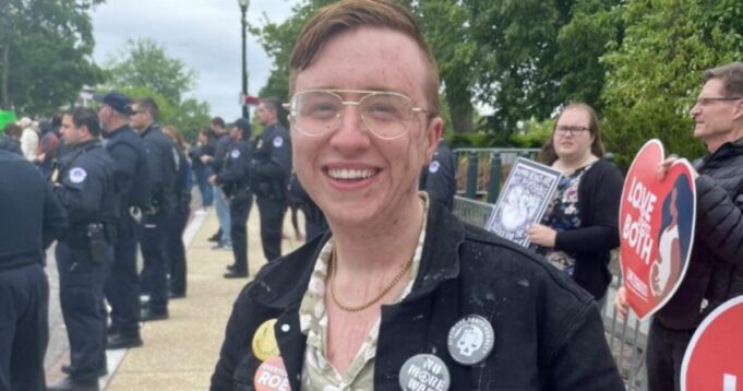 Bidn’s America: Five Pro-Life Activists Immediately Incarcerated After DC Ruling over 2020 Protest – Face 11 Years in Federal Prison and Fines of $350,000 | The Gateway Pundit