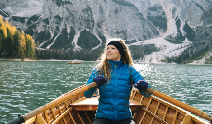 The 14 Best Packable Down Jackets to Take Everywhere in 2023