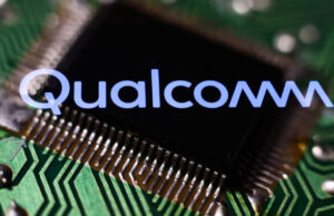 Qualcomm strikes new Apple deal on 5G chips
