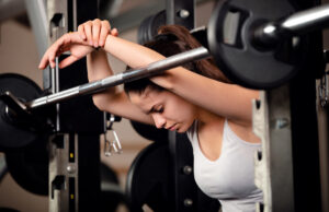 How Long Should You Rest Between Sets?