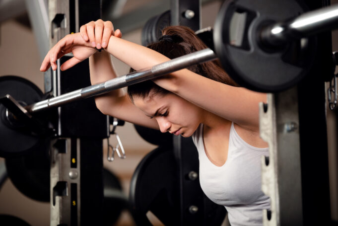 How Long Should You Rest Between Sets?