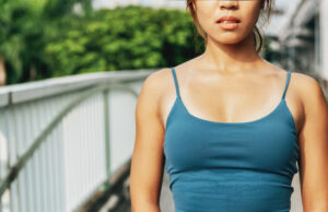 How To Treat a Yeast Infection Under Your Breast