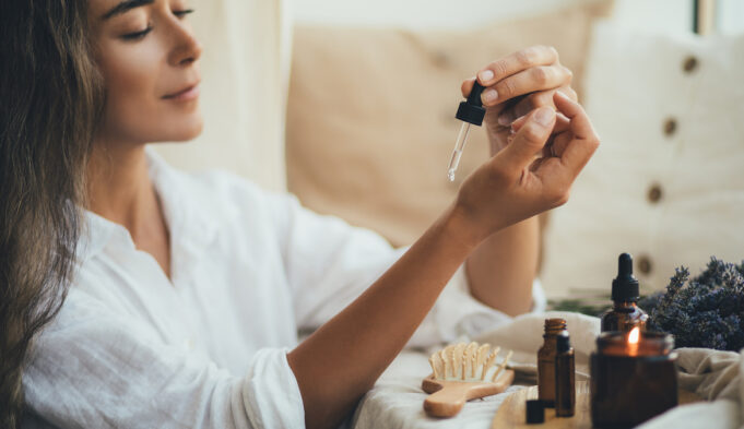 10 Best Essential Oils for Skin