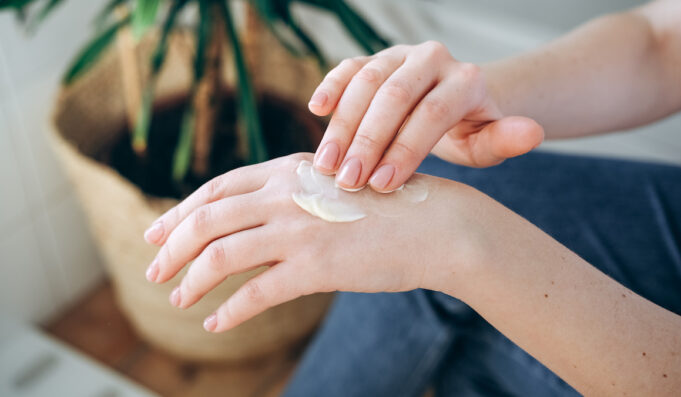 The Best Aloe Creams for Eczema, According to Derms 2023