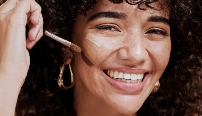 4 Serum Concealers That Deliver Skin Benefits