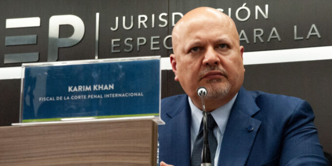 The International Criminal Court will now prosecute cyberwar crimes
