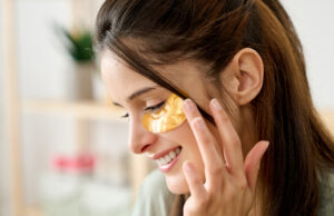 I Tried Grace & Stella Energizing Eye Masks