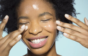 Please: Don’t Combine Retinol and Slugging