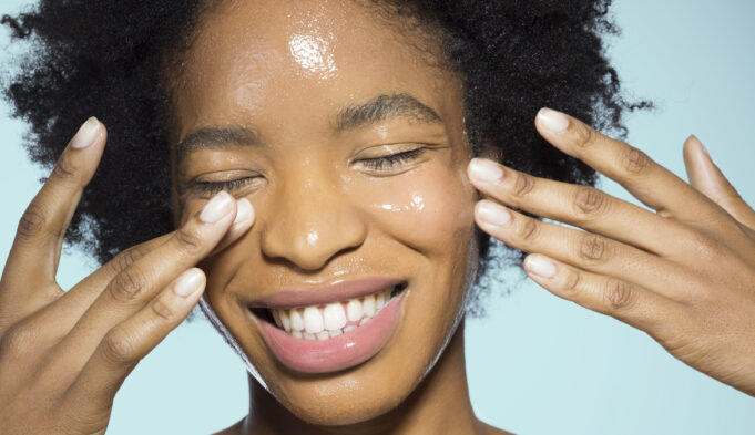 Please: Don’t Combine Retinol and Slugging