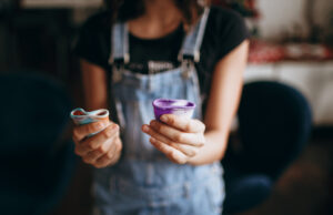 I Tried the Best Menstrual Cups, and Here Are My Honest Thoughts