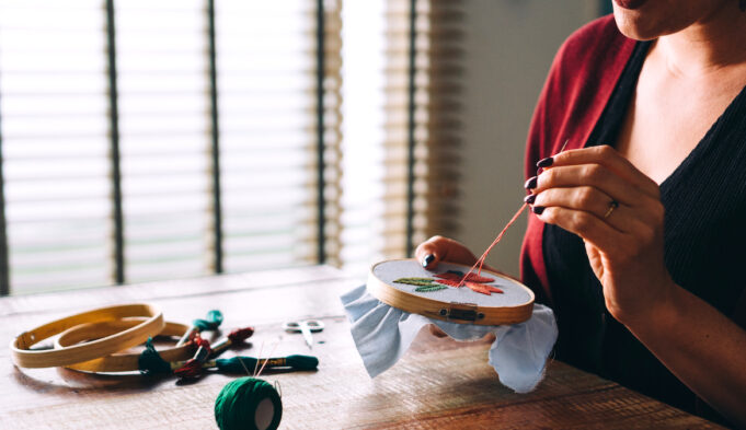 Hobby Burnout Impacts the Joy of Favorite Activities