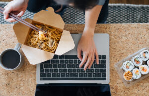 How To Clean a Laptop: 5 Easy Steps